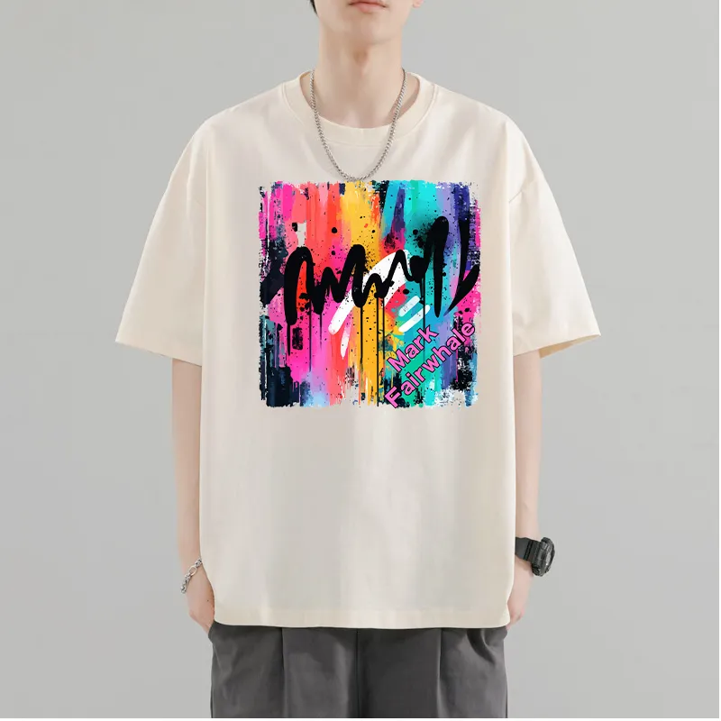 FAIRWHALE T Shirts Unisex-11