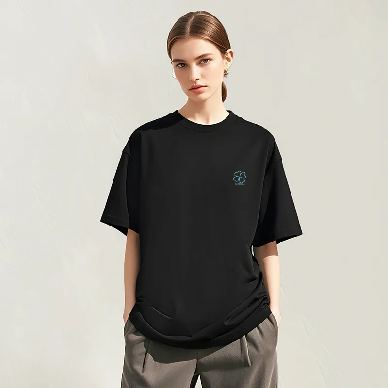FAIRWHALE T Shirts Unisex-7