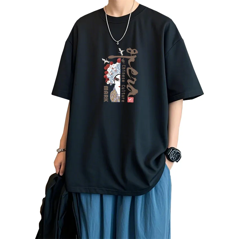 FAIRWHALE T Shirts Unisex-2
