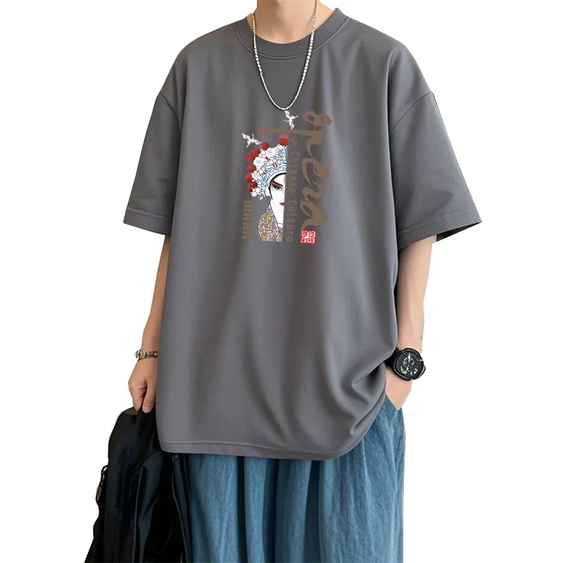 FAIRWHALE T Shirts Unisex-8
