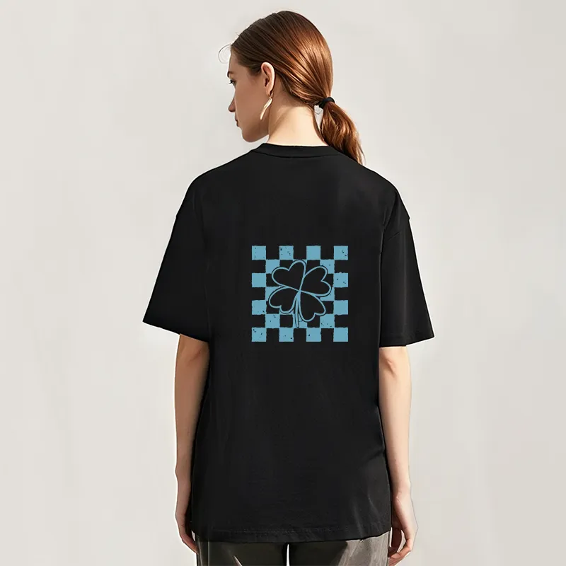 FAIRWHALE T Shirts Unisex-6