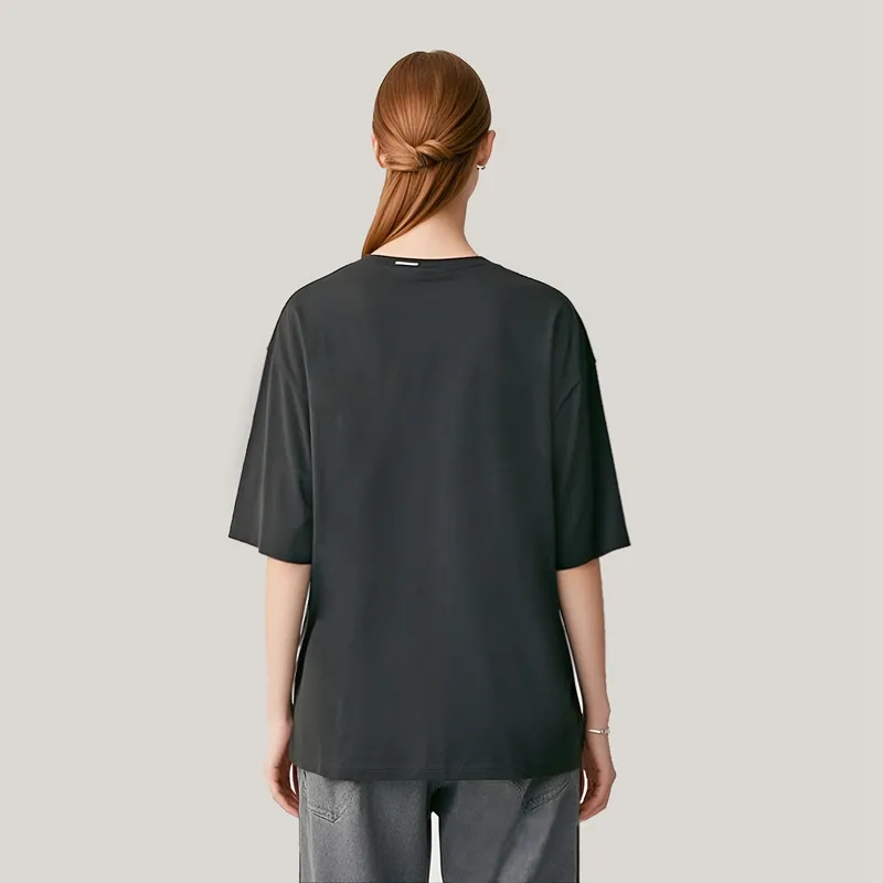 FAIRWHALE T Shirts Unisex-7