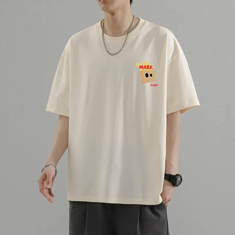 FAIRWHALE T Shirts Women's-11