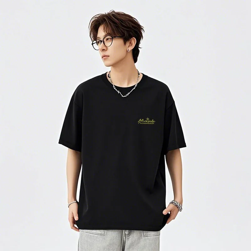 FAIRWHALE T Shirts Unisex-2