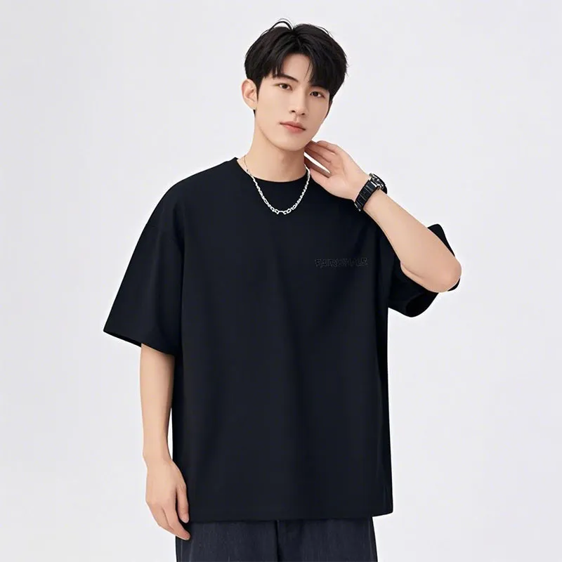 FAIRWHALE T Shirts Unisex-3