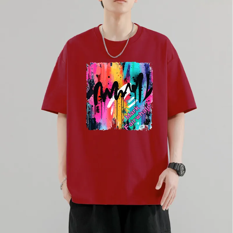 FAIRWHALE T Shirts Unisex-14