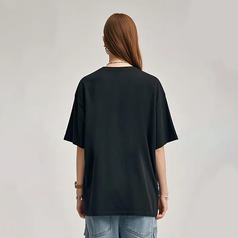 FAIRWHALE T Shirts Unisex-7