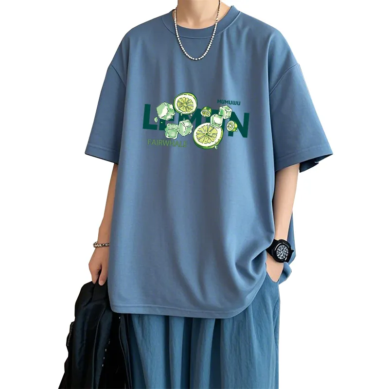 FAIRWHALE T Shirts Unisex-11