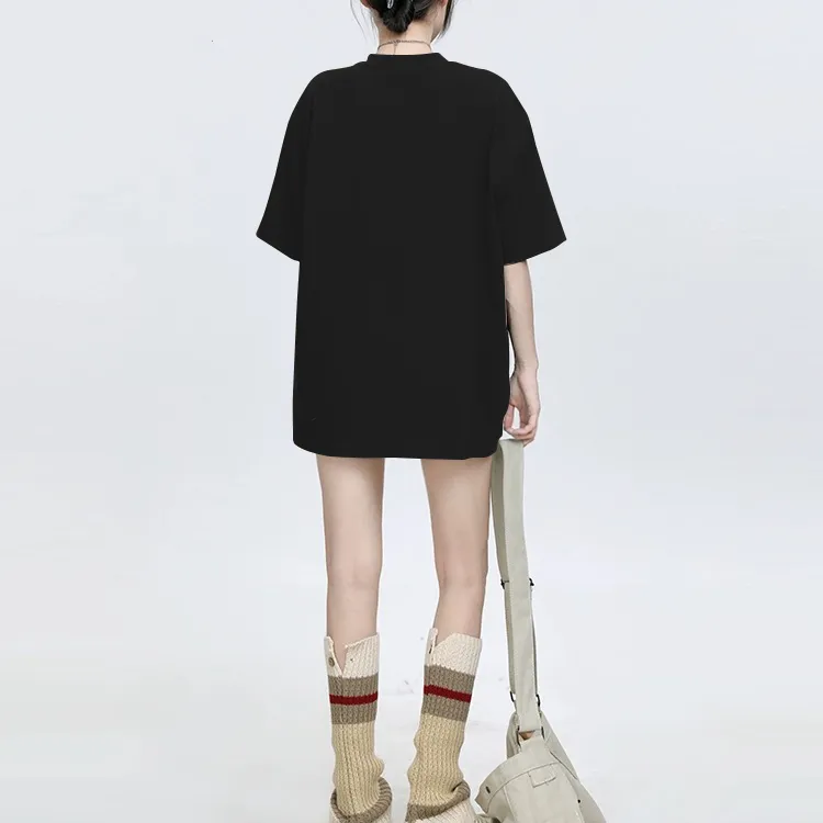 Cotton T Shirts Unisex-9