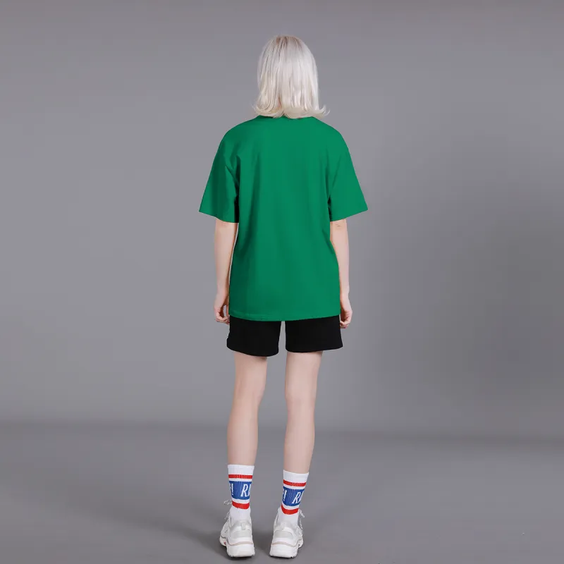 Cotton T Shirts Women's-32
