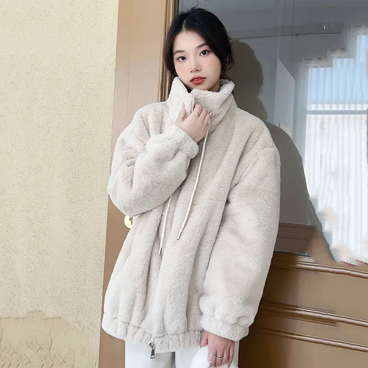 Cotton Jackets Unisex-7