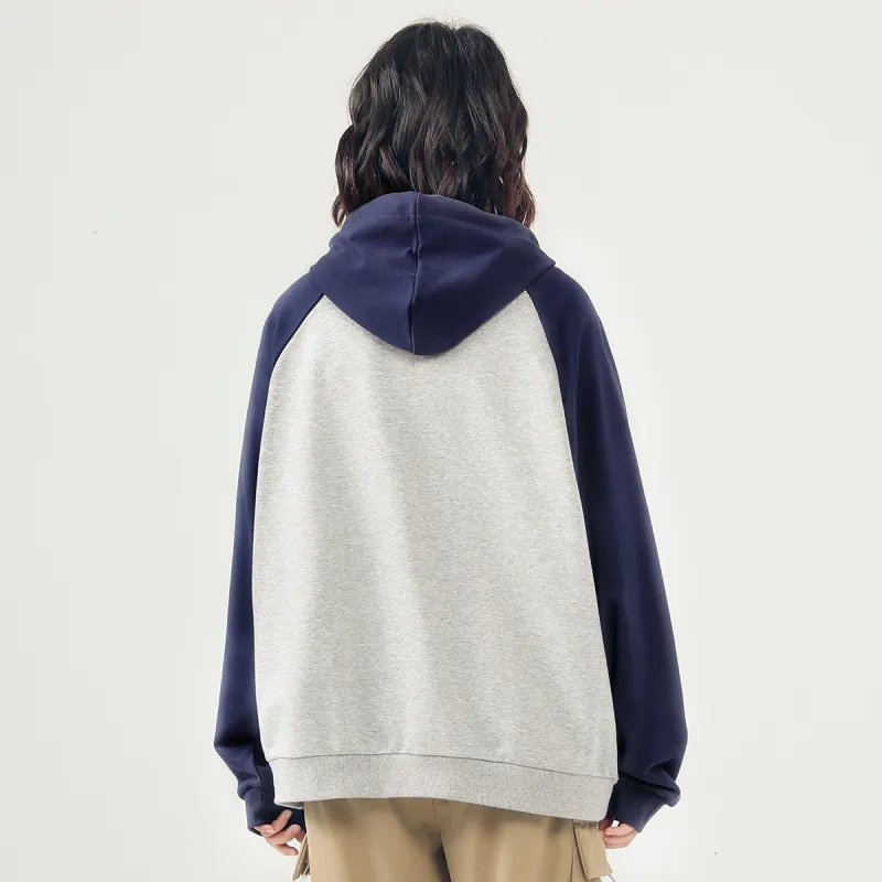 Cotton Sweatshirts Women's-5