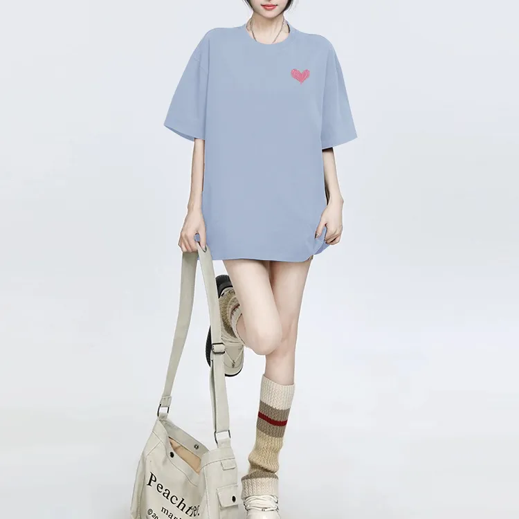 Cotton T Shirts Unisex-24
