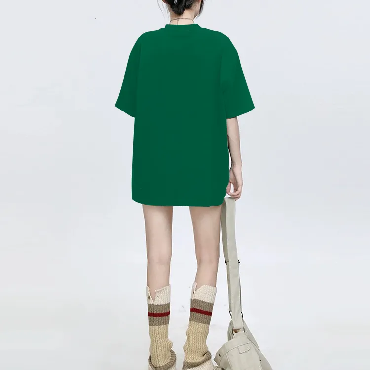 Cotton T Shirts Unisex-15
