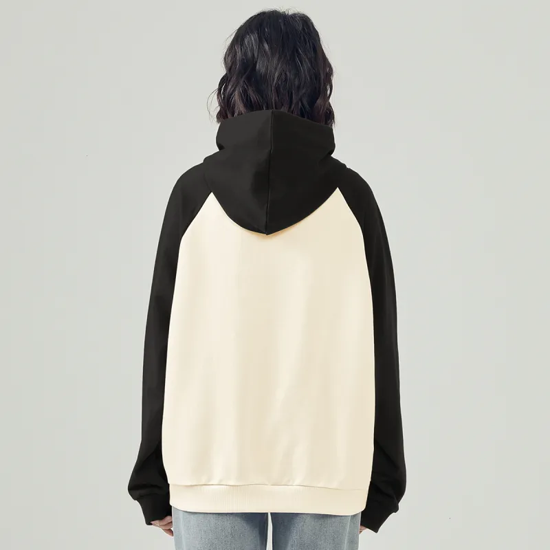Cotton Sweatshirts Women's-2