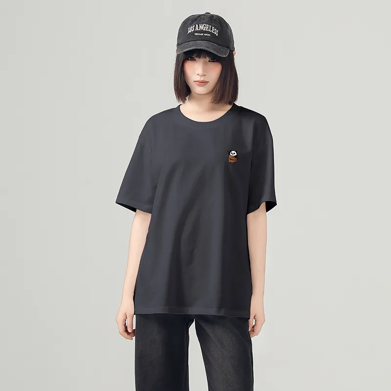 Cotton T Shirts Unisex-6