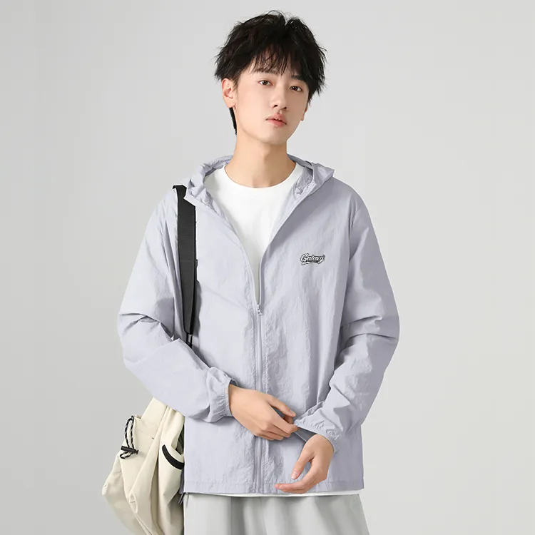 Cotton Quick Dry, Super Light, Breathable, UV Protection, Cooling Sun Protection Clothing Unisex-13