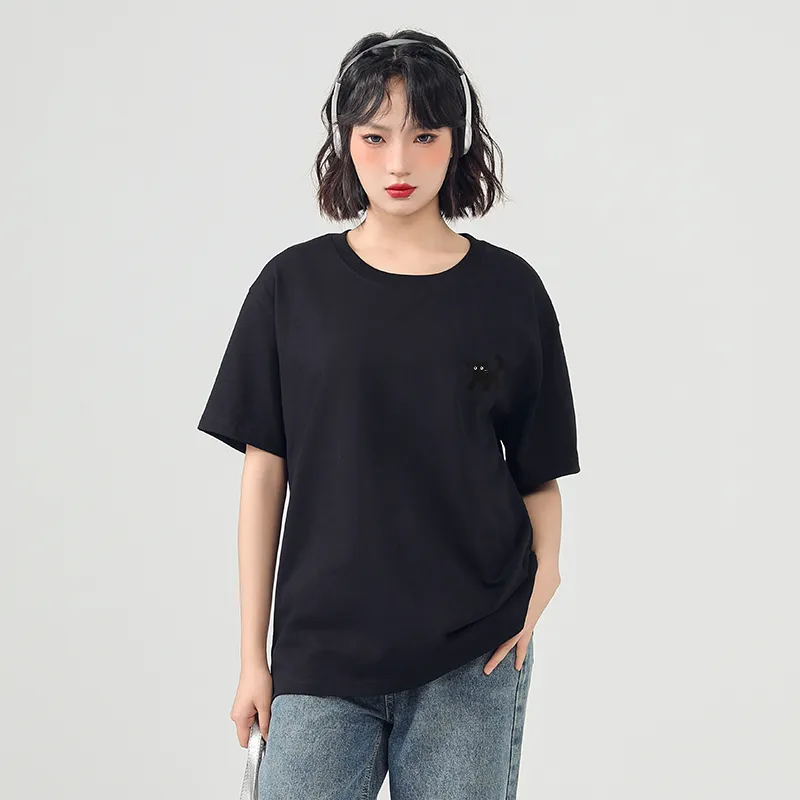 Cotton T-Shirts Unisex-38
