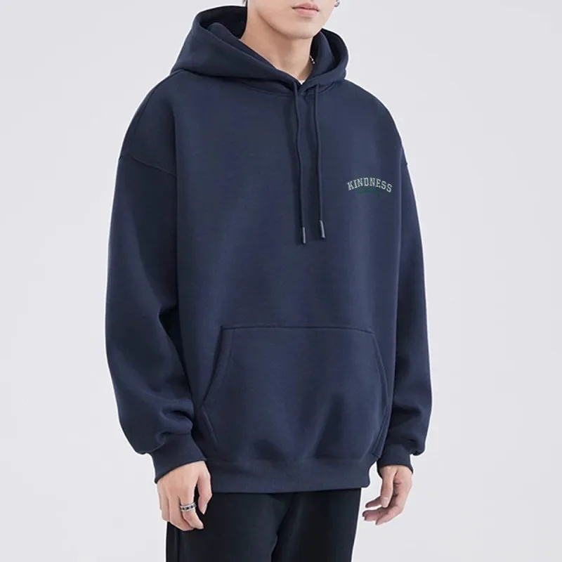 Cotton Sweatshirts Unisex-15