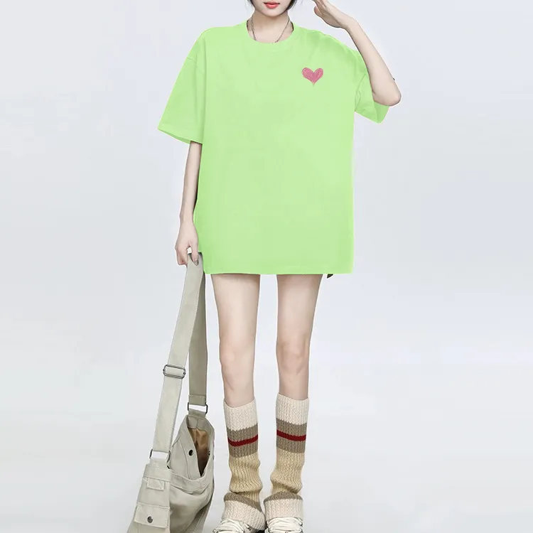 Cotton T Shirts Unisex-33