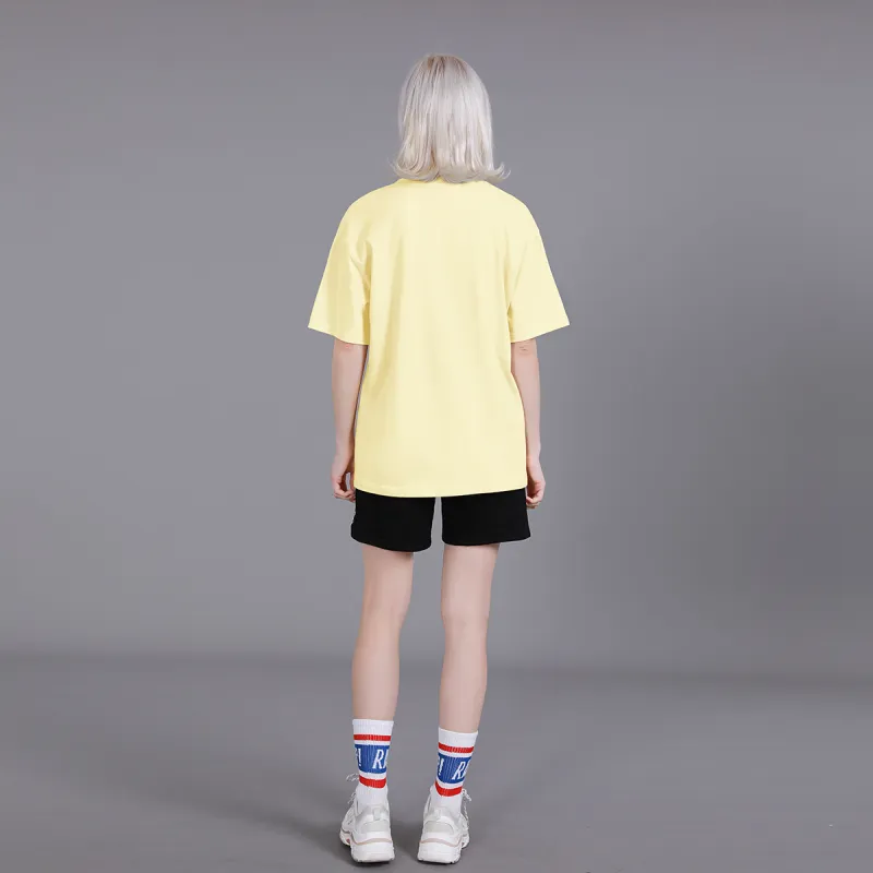 Cotton T Shirts Women's-35