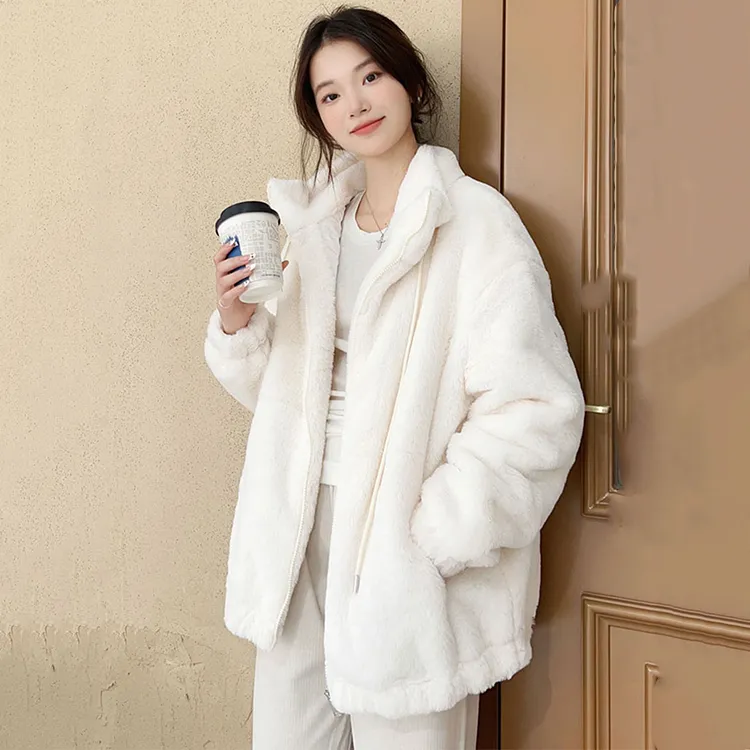 Cotton Jackets Unisex-4