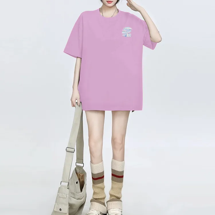Cotton T Shirts Unisex-36