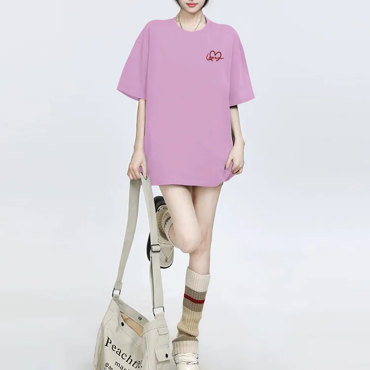 Cotton T Shirts Unisex-35