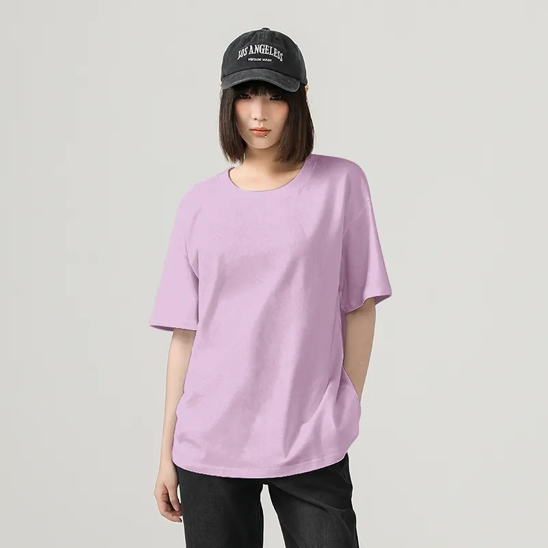 Cotton T Shirts Unisex-38