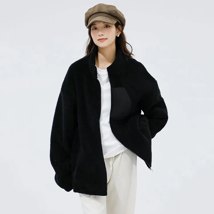 Cotton Jackets Unisex-5