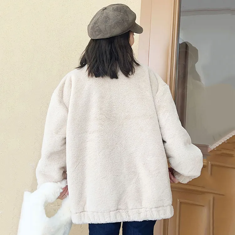 Cotton Jackets Unisex-8