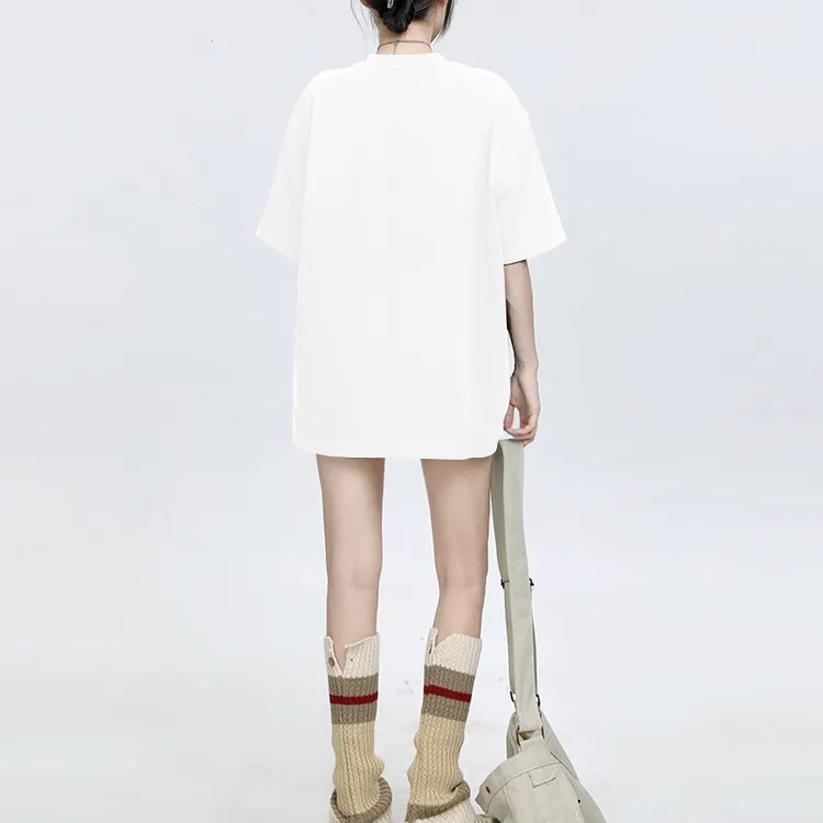 Cotton T Shirts Unisex-4
