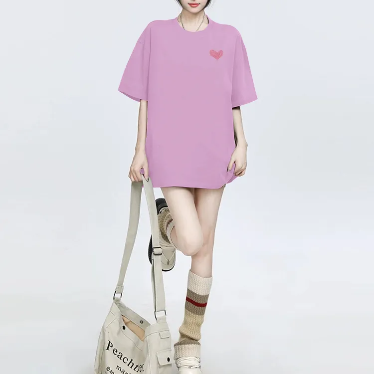 Cotton T Shirts Unisex-36