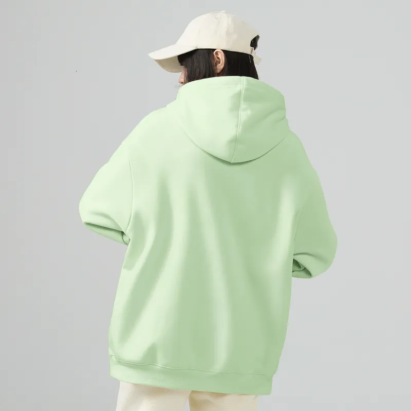 Cotton Sweatshirts Unisex-30