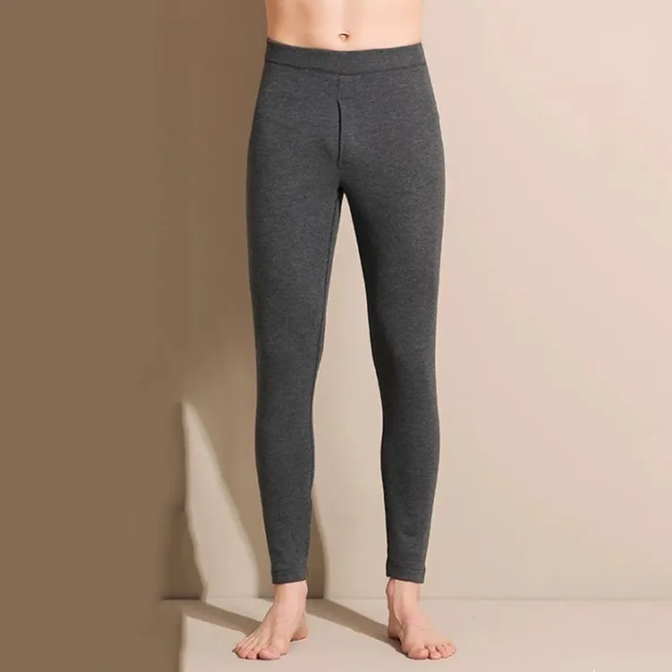 Cotton Unisex Leggings-9