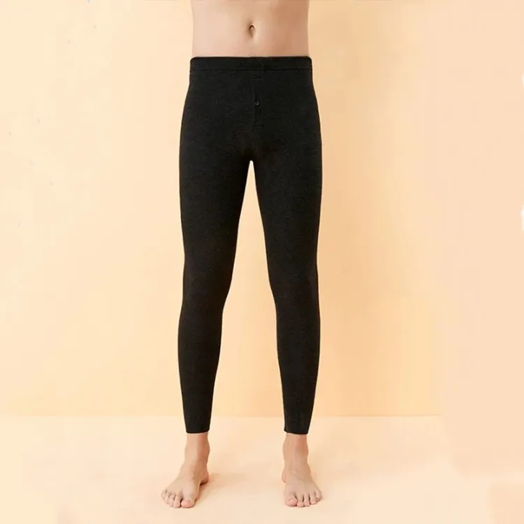 Cotton Unisex Leggings-2