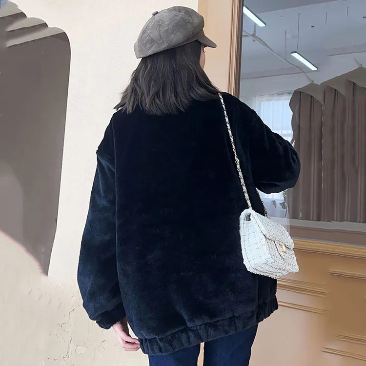 Cotton Jackets Unisex-2