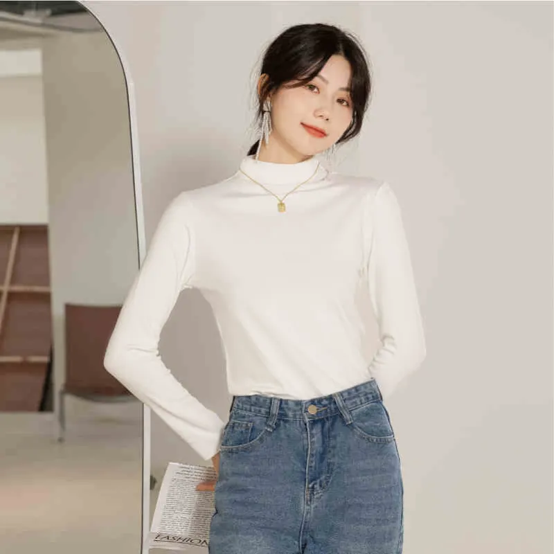 Cotton T Shirts Women's-0