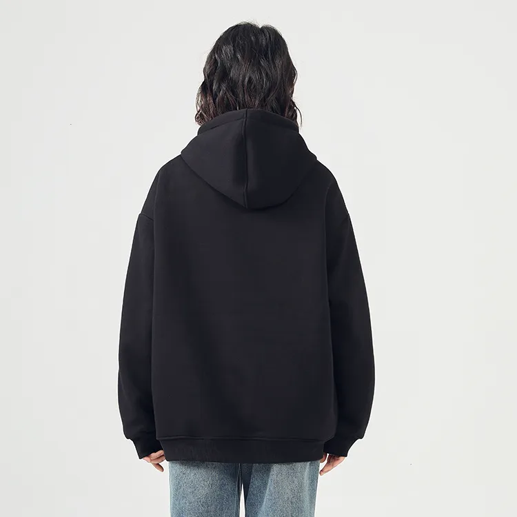 Cotton Sweatshirts Unisex-43