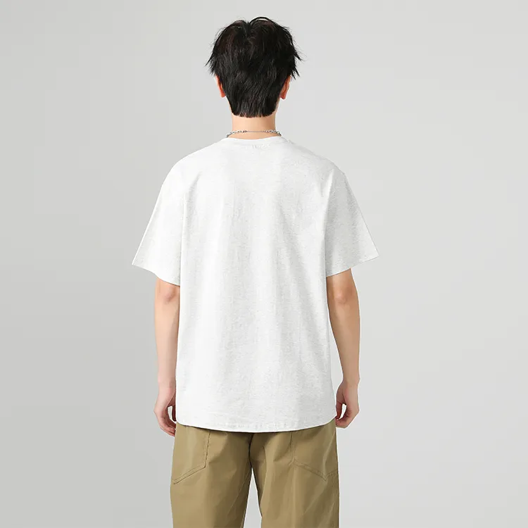 Cotton T Shirts Unisex-11