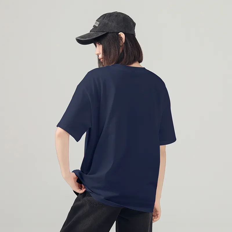Cotton T Shirts Unisex-31