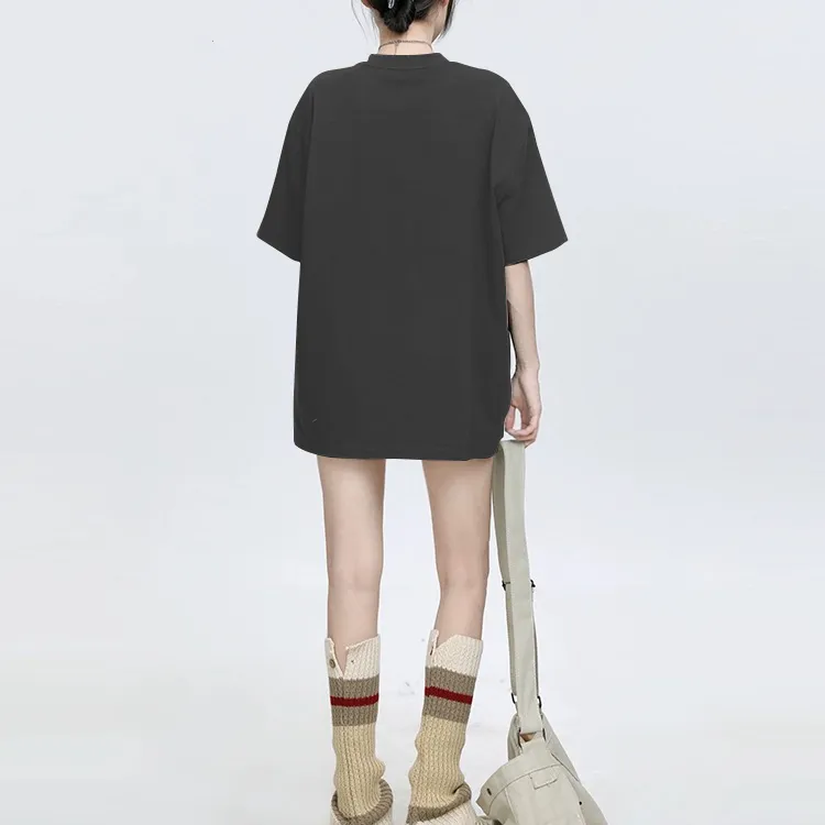 Cotton T Shirts Unisex-13