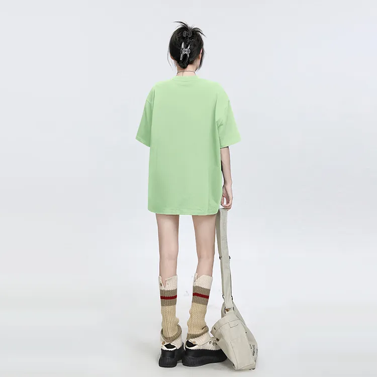 Cotton T Shirts Unisex-8