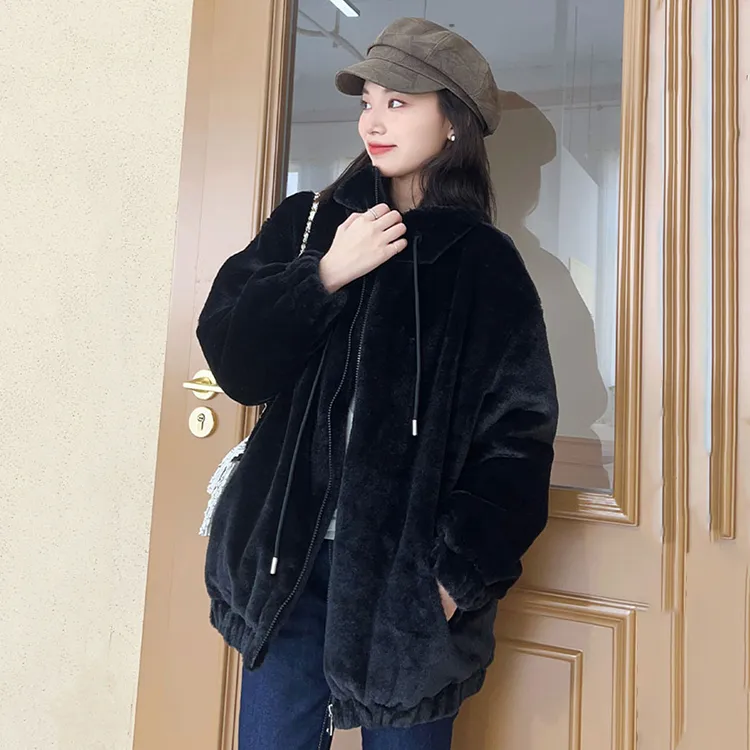 Cotton Jackets Unisex-1