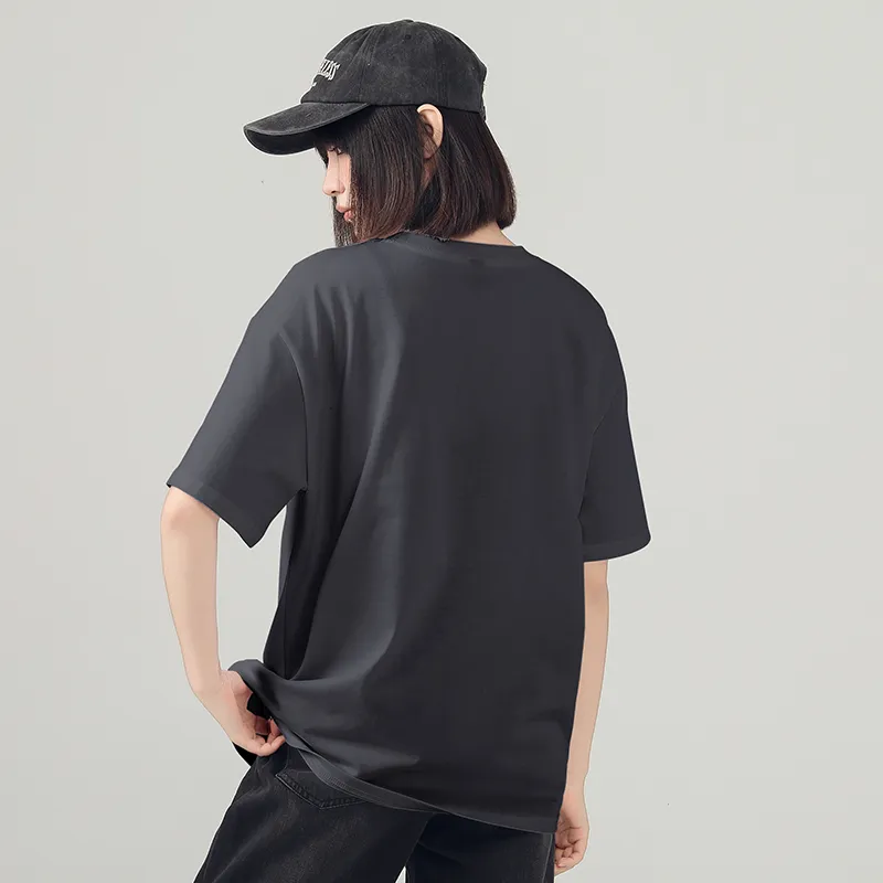 Cotton T Shirts Unisex-21