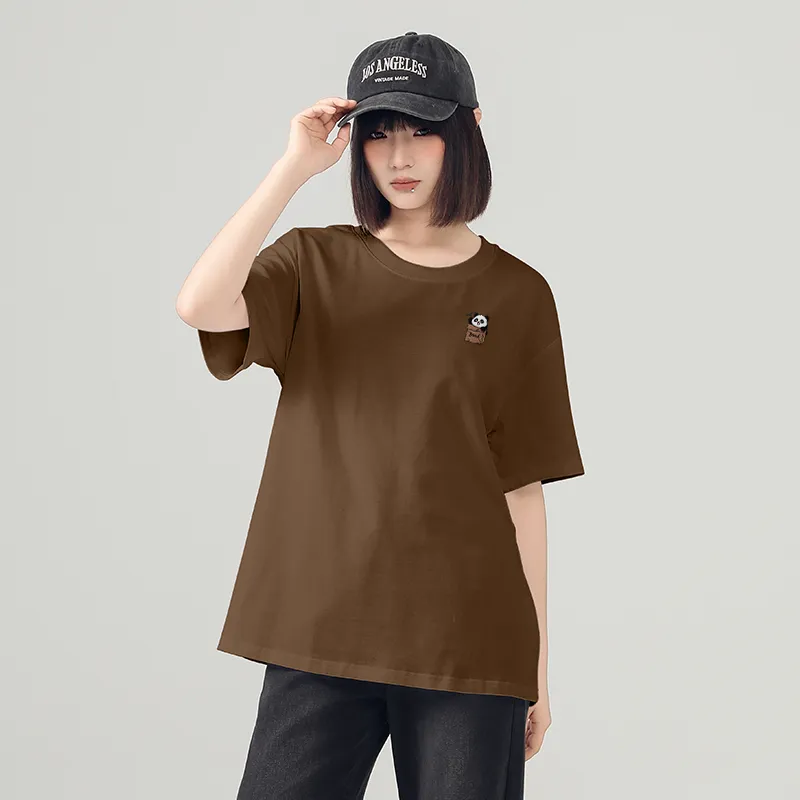 Cotton T Shirts Unisex-39