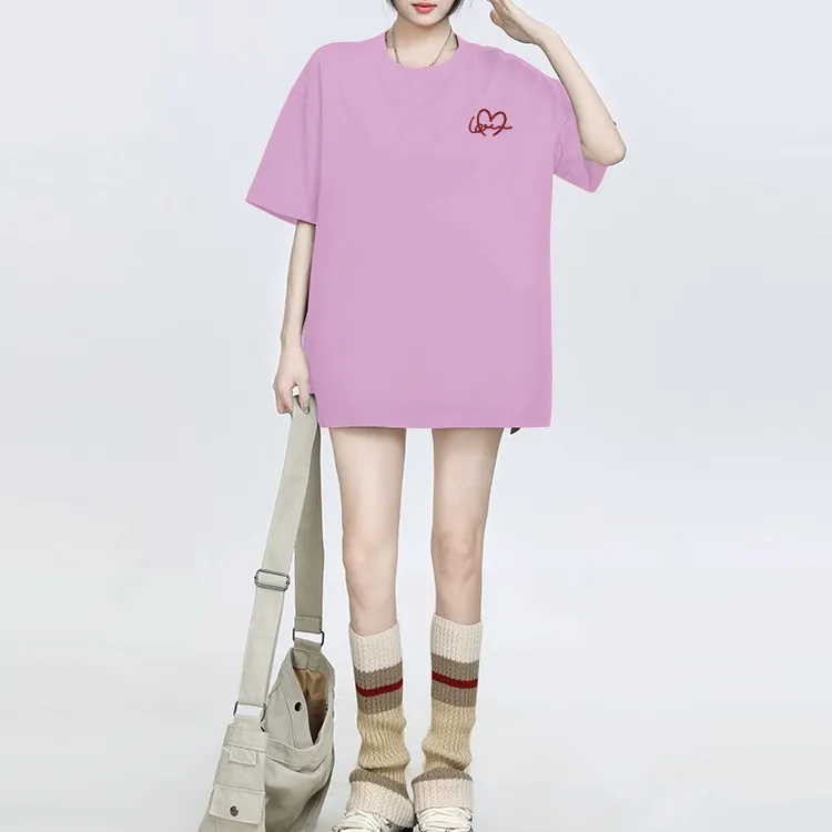 Cotton T Shirts Unisex-36
