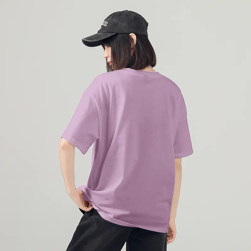 Cotton T Shirts Unisex-39