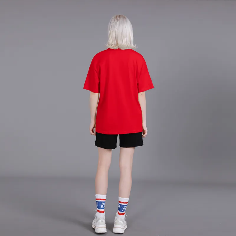 Cotton T Shirts Women's-23