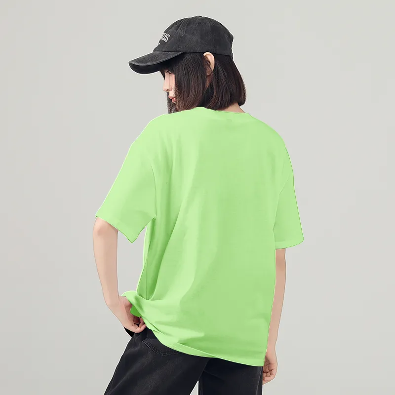 Cotton T Shirts Unisex-17